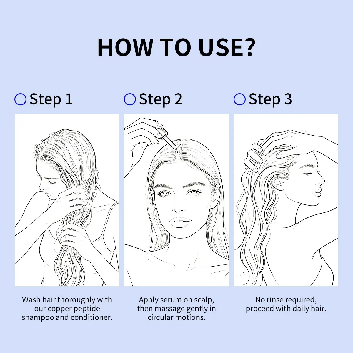 AHK-Cu + GHK-Cu Scalp Serum detail 3