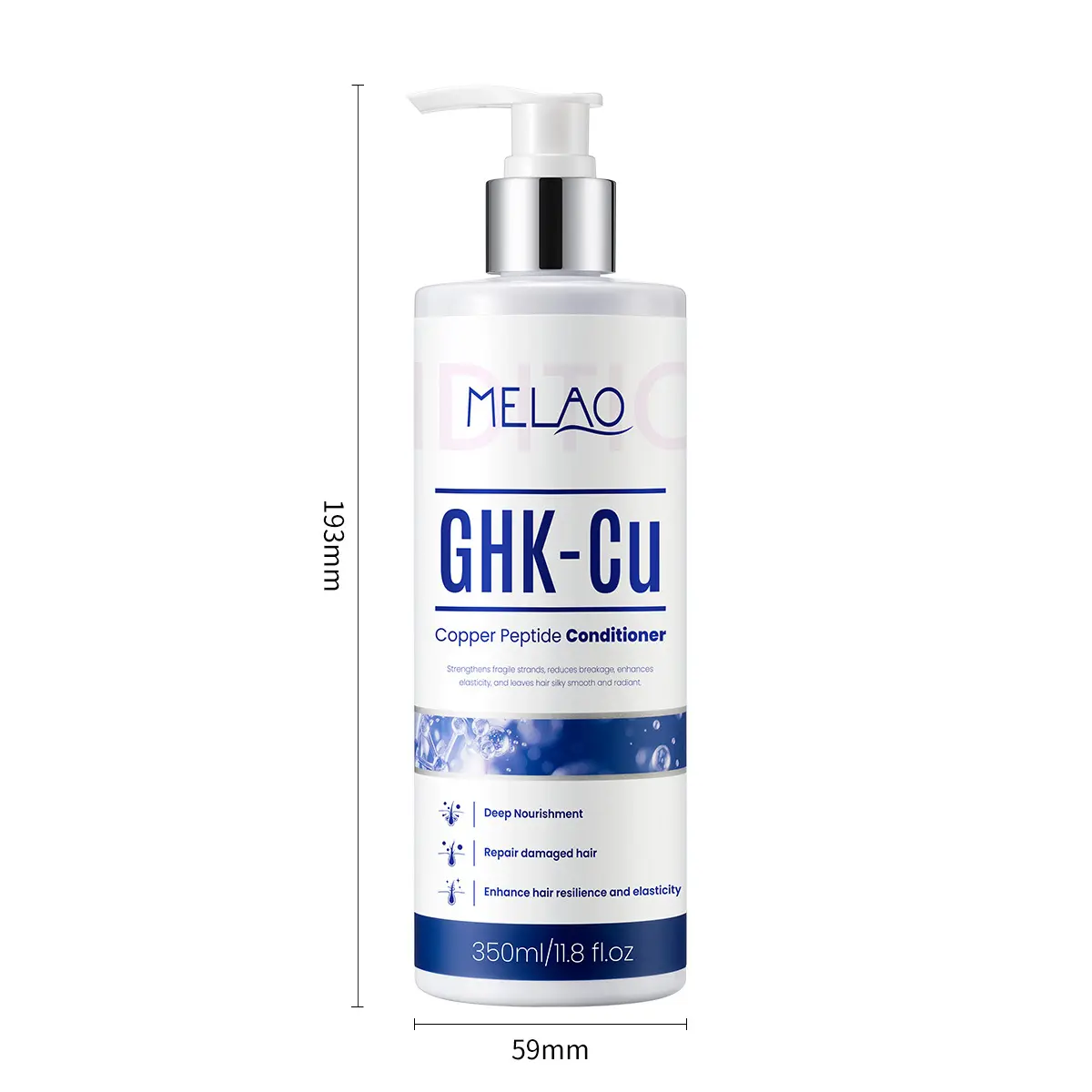 GHK-Cu Copper Peptide Hair Care Kit detail 3