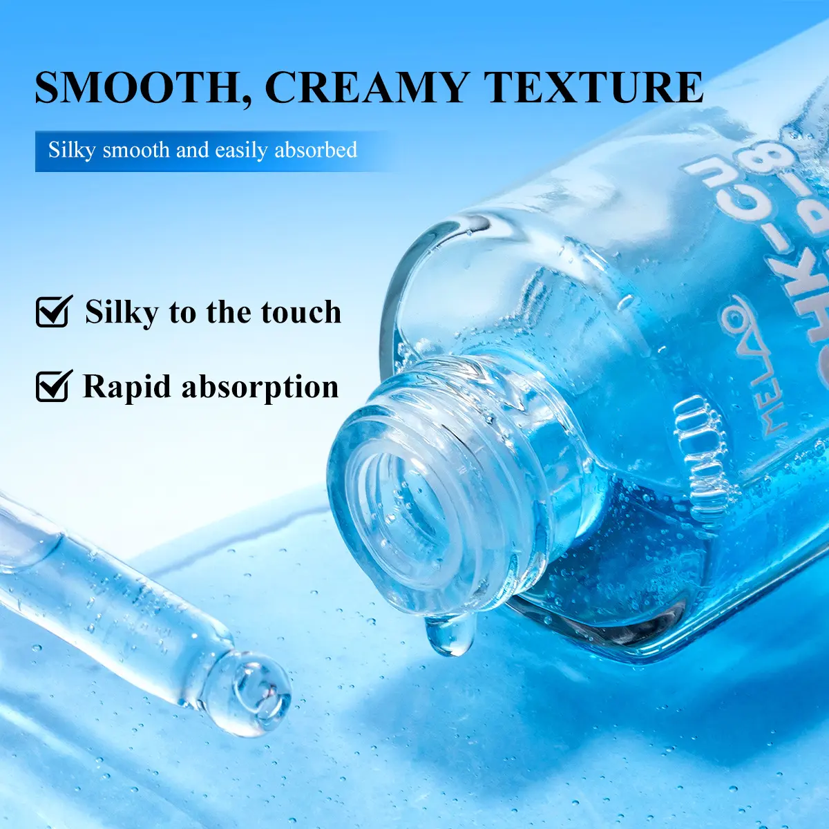 GHK-Cu SNAP-8 Multi-Peptide Serum detail 3