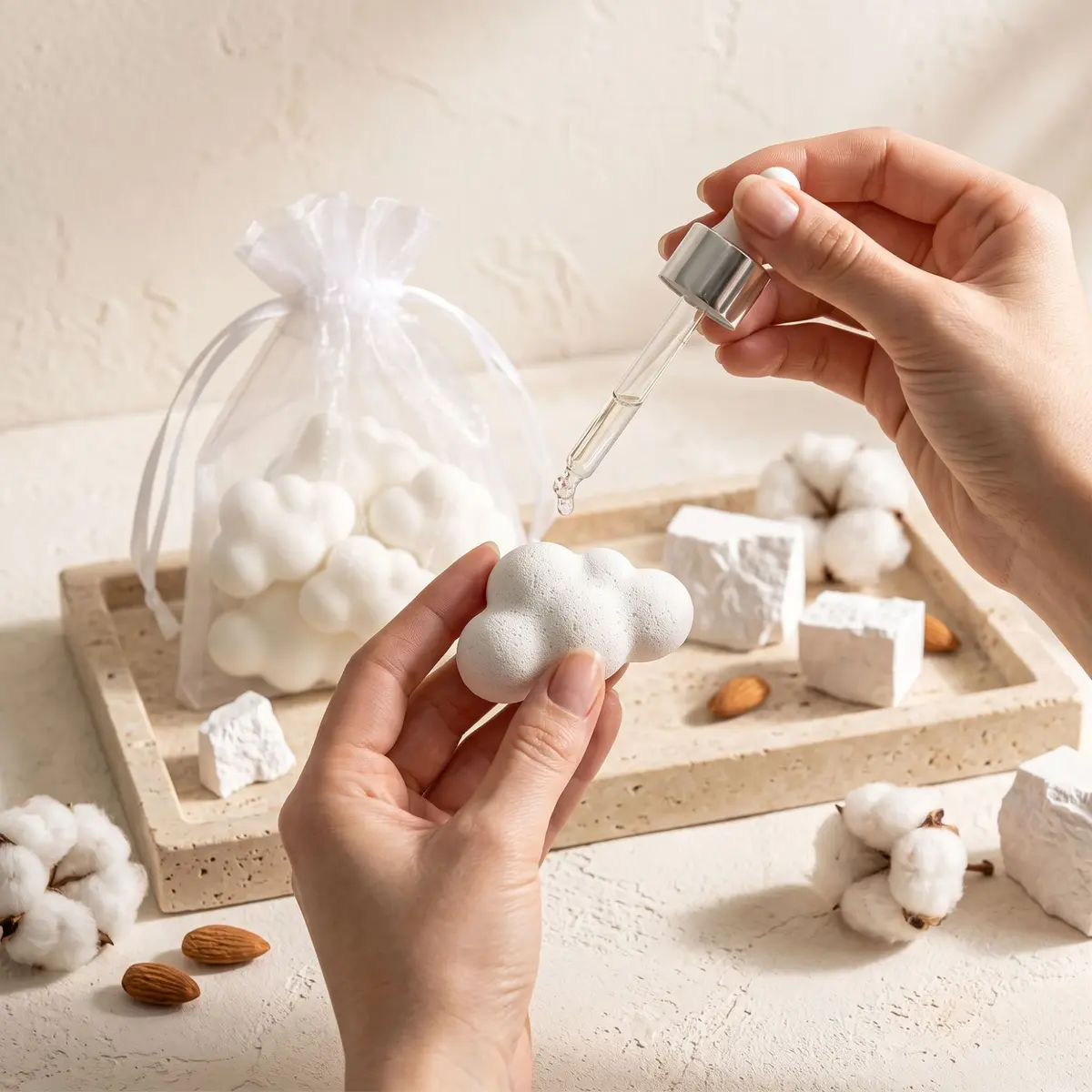 Scented Aroma Plaster